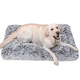 Image of Jaspuriea  dog bed for large dogs