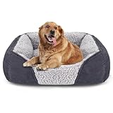 Image of Heymamba 8TDXR WFFW-HMB-UK-35 dog bed for large dogs