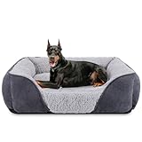 Image of JOEJOY dog bed for large dogs