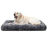 Image of KSIIA KSA51GD005-GD021 dog bed for large dogs