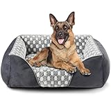 Image of Heymamba 1012 YD WFFW-HMB-UK-35 dog bed for large dogs