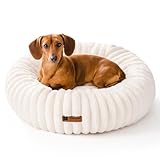 Image of MEWOOFUN MDEU5-WP157890 dog bed for puppies