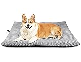 Image of Onarway Dog bed Medium 76x54cm dog bed for puppies