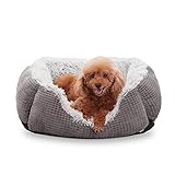 Image of FURTIME  dog bed for puppies