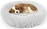 Image of Enjamoy  dog bed for puppies