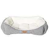 Image of allpetsolutions DOG-2018602-S dog bed for puppies