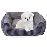 Image of TWDEPART TWUK-020 dog bed for puppies