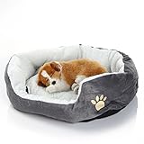 Image of YYCFB JC240109 dog bed for puppies