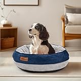 Image of Deconovo DPEUCW00064Y-S662 dog bed for small dogs