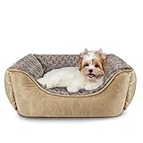Image of JOEJOY JOEJOY-JPFW-0760 dog bed for small dogs