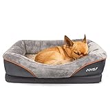 Image of JOYELF JS0002 dog bed for small dogs