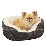 Image of Rosewood 04300 dog bed for small dogs