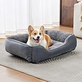 Image of Oveppy OP063F dog bed for small dogs