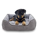 Image of Oiilores  dog bed for small dogs