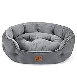 Image of Bedsure DEB2LB00701G0M dog bed for small dogs