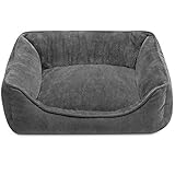 Image of Hollypet EUHP-DGRDB2-M dog bed for small dogs
