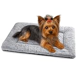 Image of Baodan dog bed for small dogs