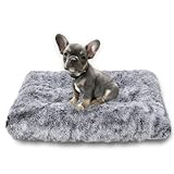 Image of Jaspuriea  dog bed for small dogs