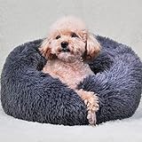 Image of UUEMB  dog bed for small dogs