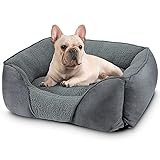 Image of MIXJOY  dog bed for small dogs
