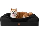 Image of EHEYCIGA ECUK24MPT8SC01L dog bed