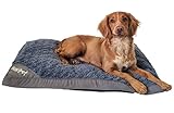 Image of HH Home Hut  dog bed