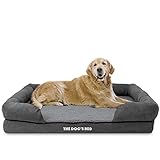 Image of The Dog's Balls  dog bed