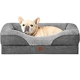 Image of EHEYCIGA ECUK23MPT8SB02M dog bed