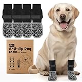 Image of PICK FOR LIFE socktiger-uk pair of dog boots