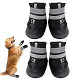 Image of Dricar NAC1492210002XYLGX pair of dog boots