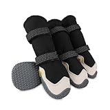 Image of kaxay DBT0001 pair of dog boots