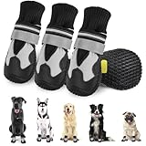 Image of Eyein UEYPRO-PS29-HX-4-EU pair of dog boots