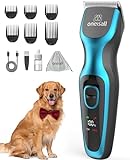 Image of oneisall DTJ-001 dog clipper