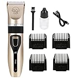 Image of RUOVXWU KF658 dog clipper