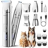 Image of oneisall FC08 dog clipper