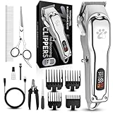 Image of Coldspot B10 dog clipper