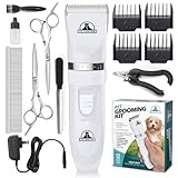 Image of Pet Union Pet Union dog clipper