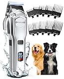 Image of oneisall RFC-676 dog clipper