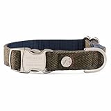 Image of HUGO & HUDSON HOPA0014665M dog collar