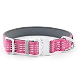 Image of PLUTUS PET E005CLR014 dog collar