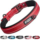 Image of Fida  dog collar