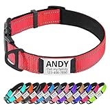 Image of TagME TMC20200756 dog collar