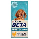 Image of BETA 12531981 dog food for puppies