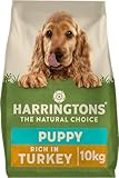 Image of HARRINGTONS HARRPUP-10 dog food for puppies