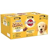 Image of Pedigree 101804551 dog food for puppies