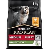 Image of Pro Plan 12272214 dog food for puppies