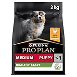 Image of Pro Plan 12272214 dog food for puppies