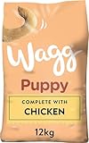 Image of Wagg PUPPY-C2 dog food for puppies