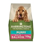 Image of HARRINGTONS HARRPUPS-10 dog food for puppies