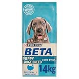 Image of BETA 12531946 dog food for puppies